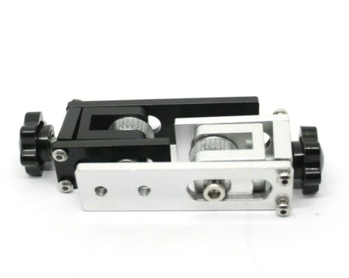 GT2 6mm Width Belt Idler Tensioner For 3D Printer 2020/2040 Aluminium Profiles - Picture 6 of 10