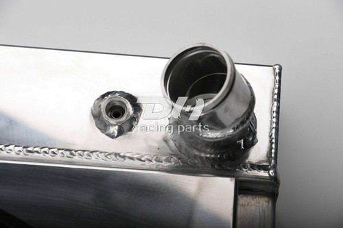 Aluminum Shroud+12 Fan For 1967-1972 Chevy/GMC C/K Series 10 20 30 Pickup #369