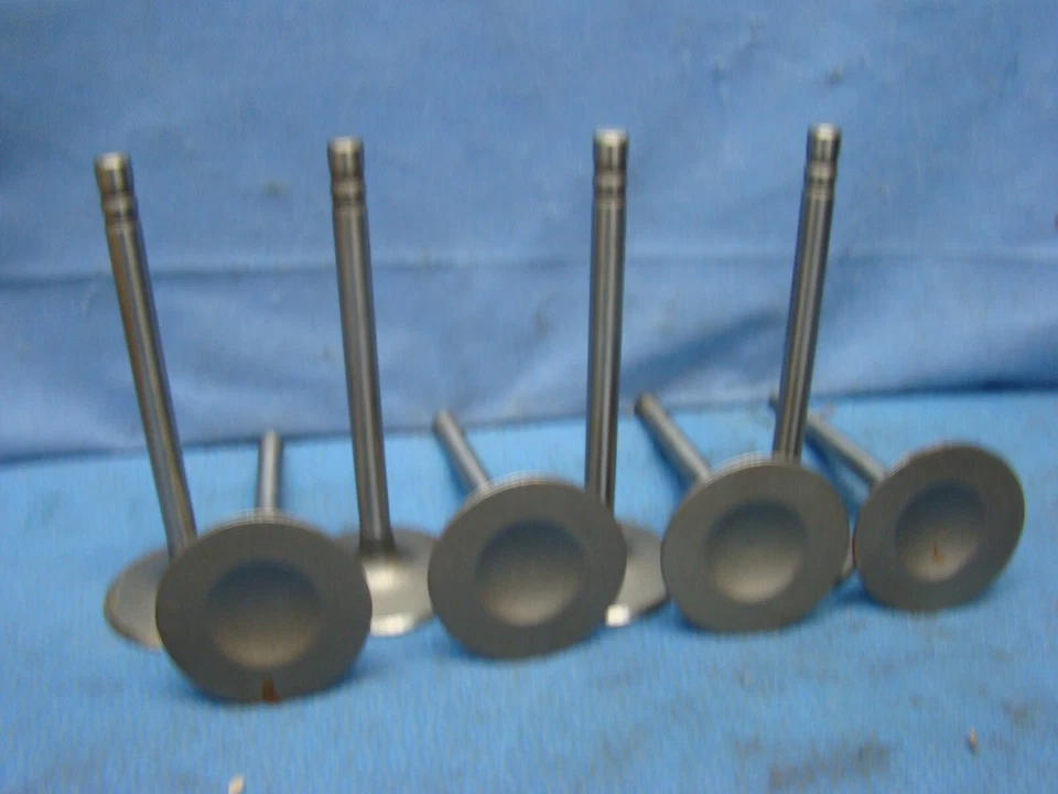 1955-1964 Chevrolet 265 283 327 V8 Intake valve with 2.0" Head - Image 2 of 3