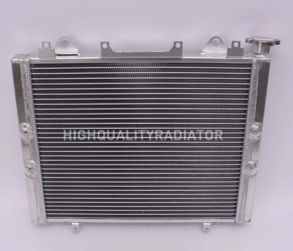 All Aluminum Radiator For 2014-2021 Kawasaki Teryx 800 KRF800/Teryx4 800 KRT800 - Изображение 3 из 4