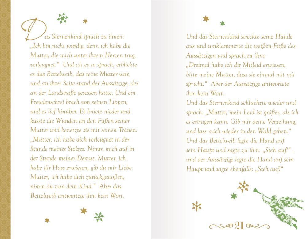 Thumbnail - Advent Mit Theodor Fontane | Maren Kelch | Taschenbuch | 48 S. |