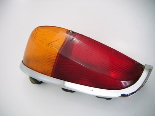 VW 1500 1600 Typ 3 61-69 #4 Rückleuchte Rücklicht Heckleuchte Kurzschnautzer