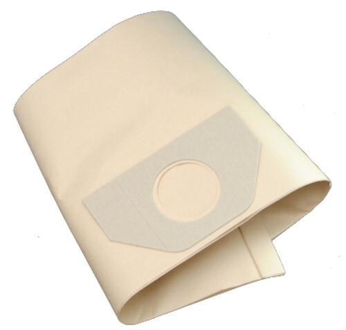 20 sacchetti per aspirapolvere adatti per Kärcher K 2150, 2201, 2251, 2901 (KPP1) #sk foto 3