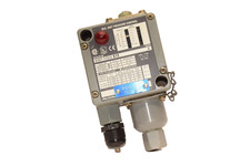 ALLEN BRADLEY 836T-T253JX15 Series A Pressure Control Switch