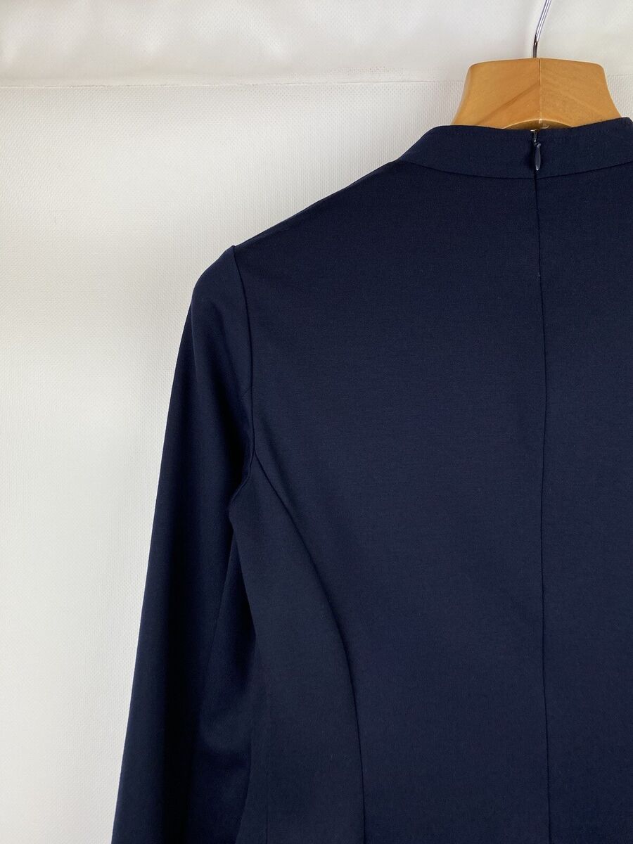 D uniforms Christian Dior women's long sleeve top blouse D uniforms Christian Dior women's long sleeve top blouse