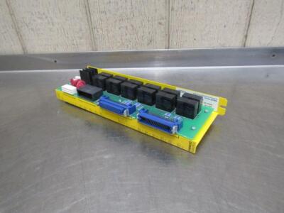 Fanuc EE-3505-740-001 6 Axis Encoder Brake Module 30 Day Warranty