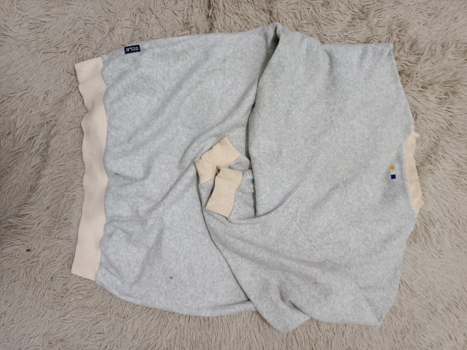 Sweatshirt UCLA vintage - Image 4 of 4