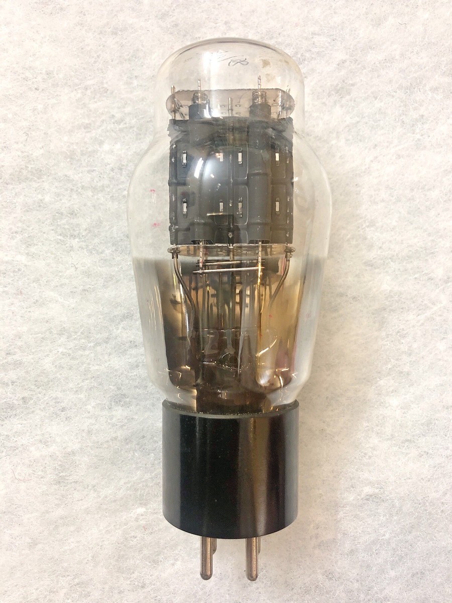 VT25 Sylvania ワンペアセット 真空管 （93） VT25 Sylvania ワンペアセット 真空管 （93）｜