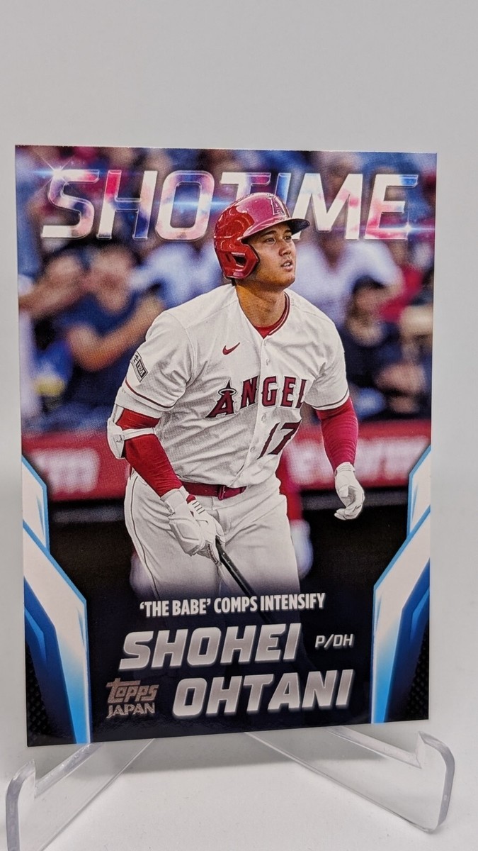 2024 Topps Baseball Japan Edition Pick from List! Shotime