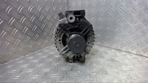 BMW E81,E82,E8 Lichtmaschine 180A
