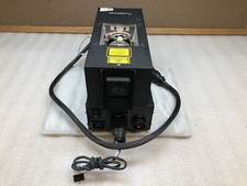 Lumentum 2211D-015SLBD Air-Cooled Argon Laser W/ JDSU 2111-015SLBD Power Supply