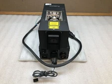 Lumentum 2211D-015SLBD Air-Cooled Argon Laser W/ JDSU 2111-015SLBD Power Supply