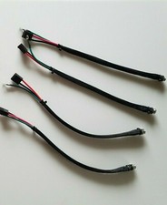 4 Pack 5.5 x 2.5mm Panel Mount mini-ITX Case ...