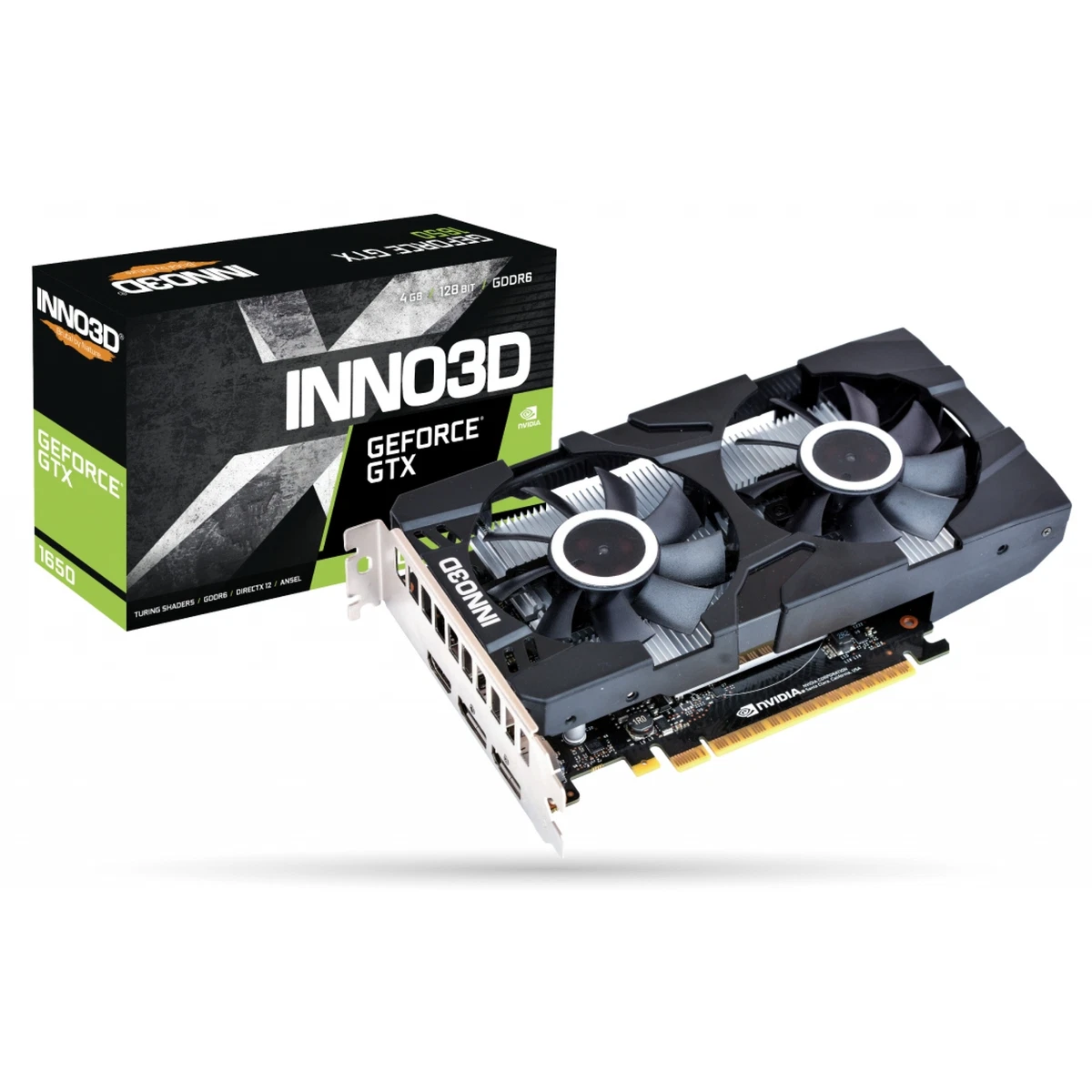 Geforce 4gb clearance