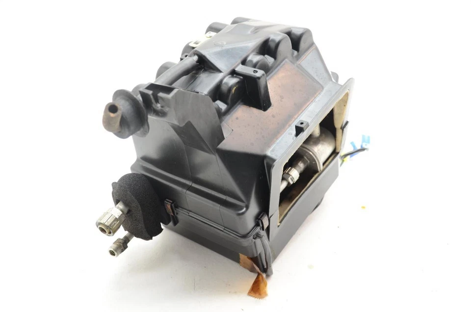 1984-1986 Nissan 300ZX Z31 2 + 0 Ac испаритель в сборе AF149C7711 - Изображение 4 из 4