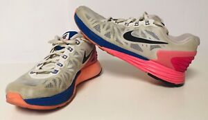 nike lunarglide 6 womens