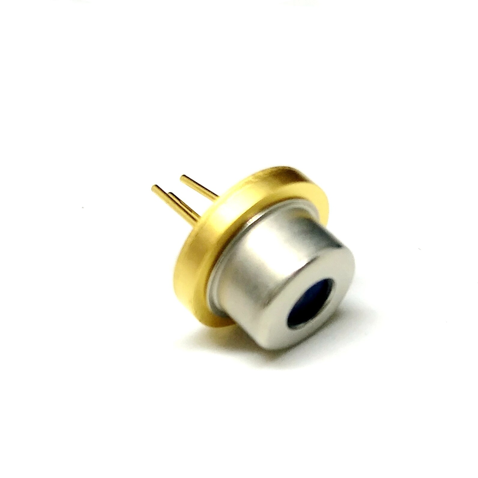 1pc 808nm LD 5W Near-Infrared Invisible Laser Diode TO-5 Without PD
