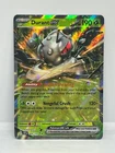 POKEMON SURGING SPARKS DOUBLE RARE EX CARDS