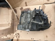 Mercedes Benz W168 A-Kl.A140 A160 Schaltgetriebe 5-Gang Getriebe A1683602000