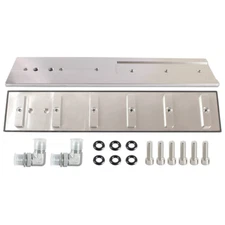 Billet Tappet Cover Kits for Cummins 5.9L 12v 24v 1989 - 2002 NEW