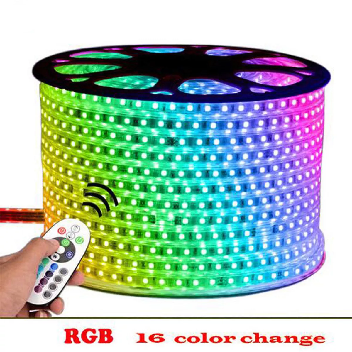 Multicolor led strip deals
