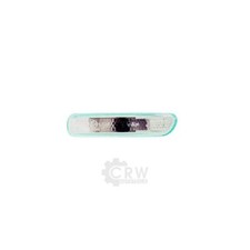 JOHNS Blinkleuchte Blinker rechts passend für BMW 3er E46 Cabriolet 20 08 22-3