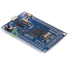 1X STC51 SCM minimum system board STC89C52 STC89C52RC development learning board