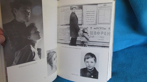 To DANCE ~ Valery PANOV. George Feifer. 1st US HbDj 1978 Superb UNread in MELB - Picture 9 of 12