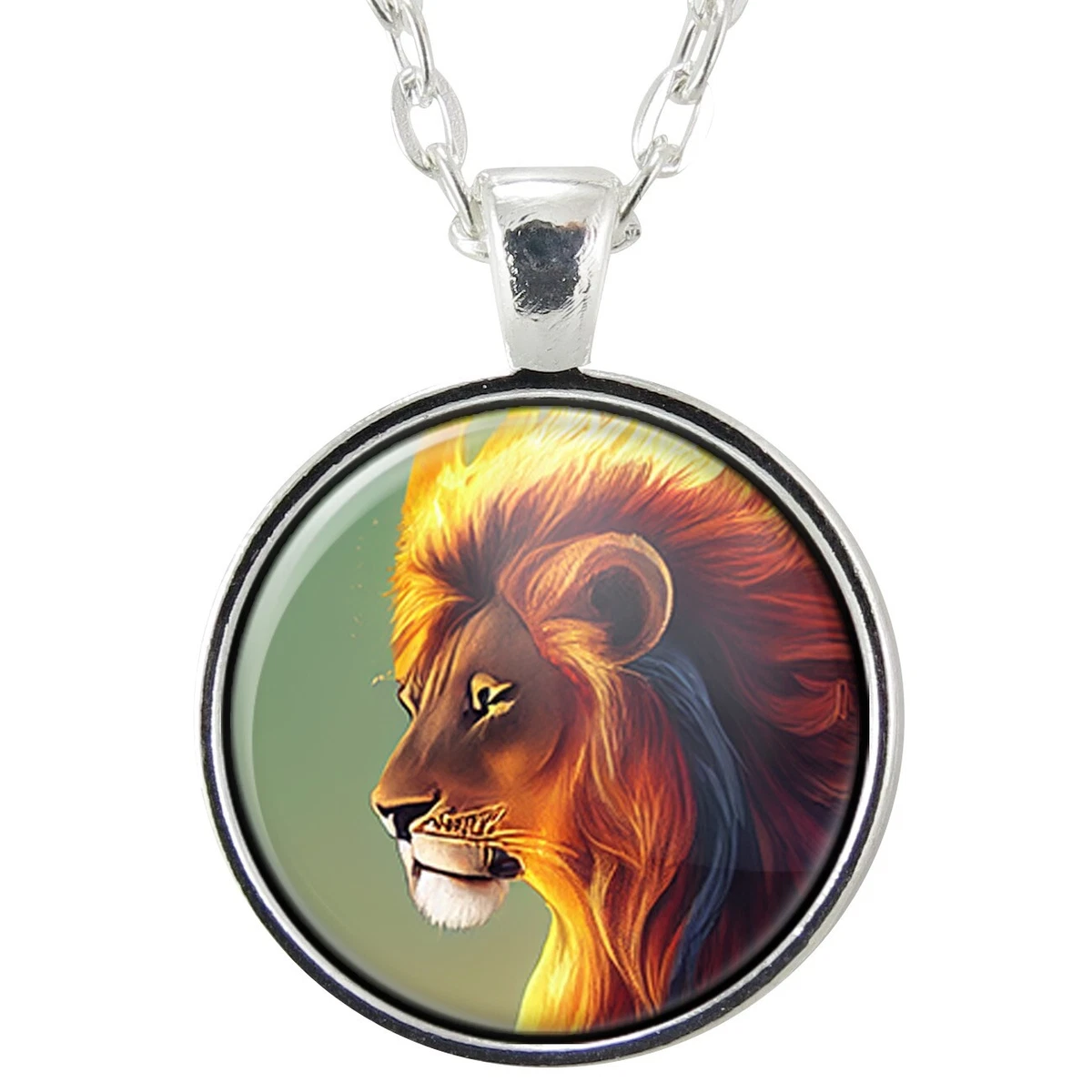 Wildlife jewelry shop