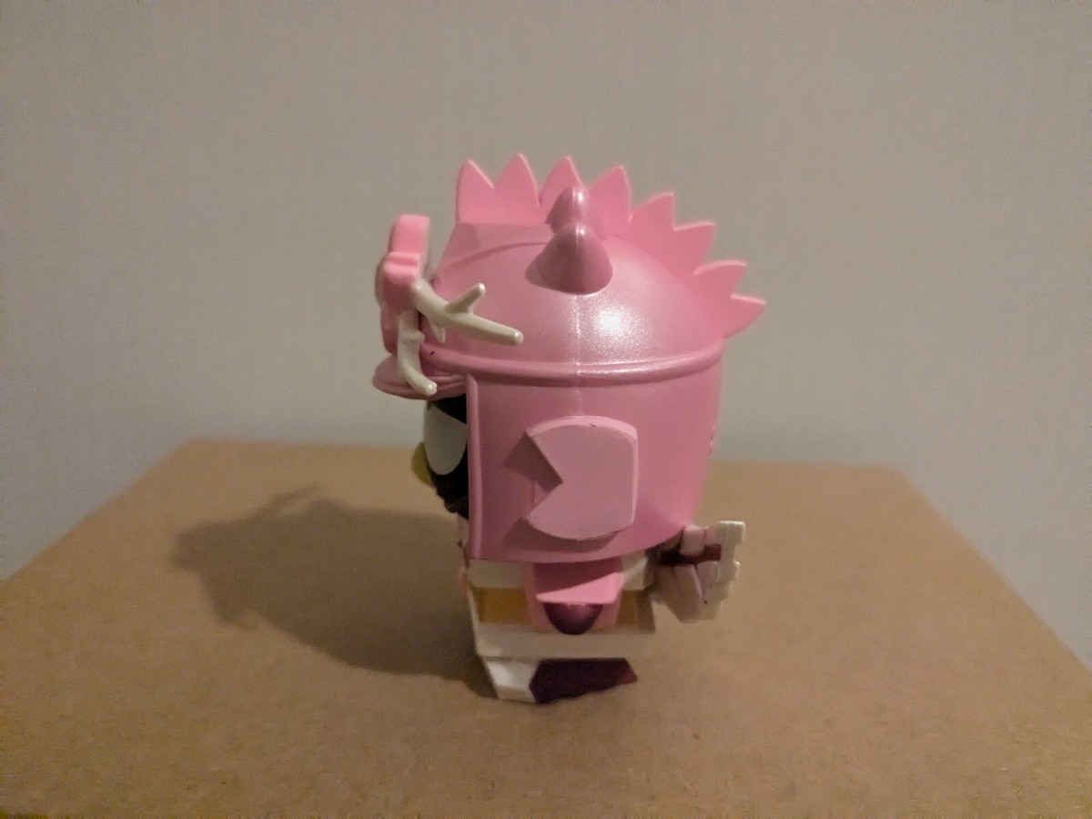 Tokidoki Badtz Maru Chaser Figure Hello Kitty & Friends Series 3