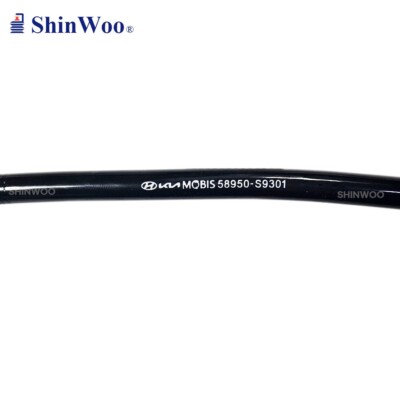 維心さん専用 GENUINE Hyundai Kia ABS Wheel Speed Sensor OEM For TELLURIDE