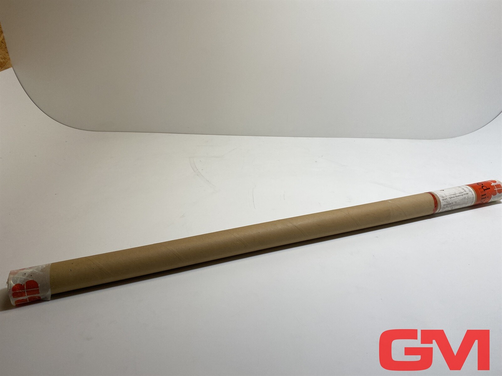 VE 7X ABB Phase Rail PS1/38H Busbar 2CDL210001R1038 Cut To Approx. 54Cm