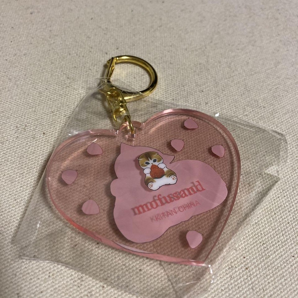 Mofusand Gachapon eBay