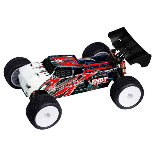 LC Racing EMB-TG 1/14 4WD Truggy