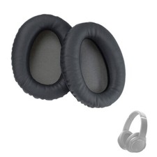 Portable Headset Replacement Earmuff for MDR-ZX770BN ZX780DC Comfortable