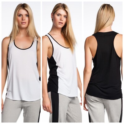 トップス ameri vintage USEFUL BACK SHEER TANK TOP USEFUL BACK SHEER TANK TOP