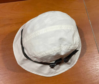ハット BURBERRY BUCKET CHECK HAT 21491943_51423703_1000.jpg