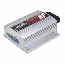 Pertronix 512 Ignition Box Digital HP Silver 187 Millijoules