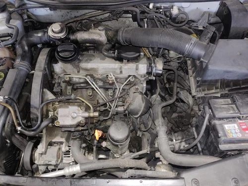 1J0959799AH Modulo Confort para SEAT TOLEDO (1M2) Signo 1999 1042214 - Imagen 9 de 11