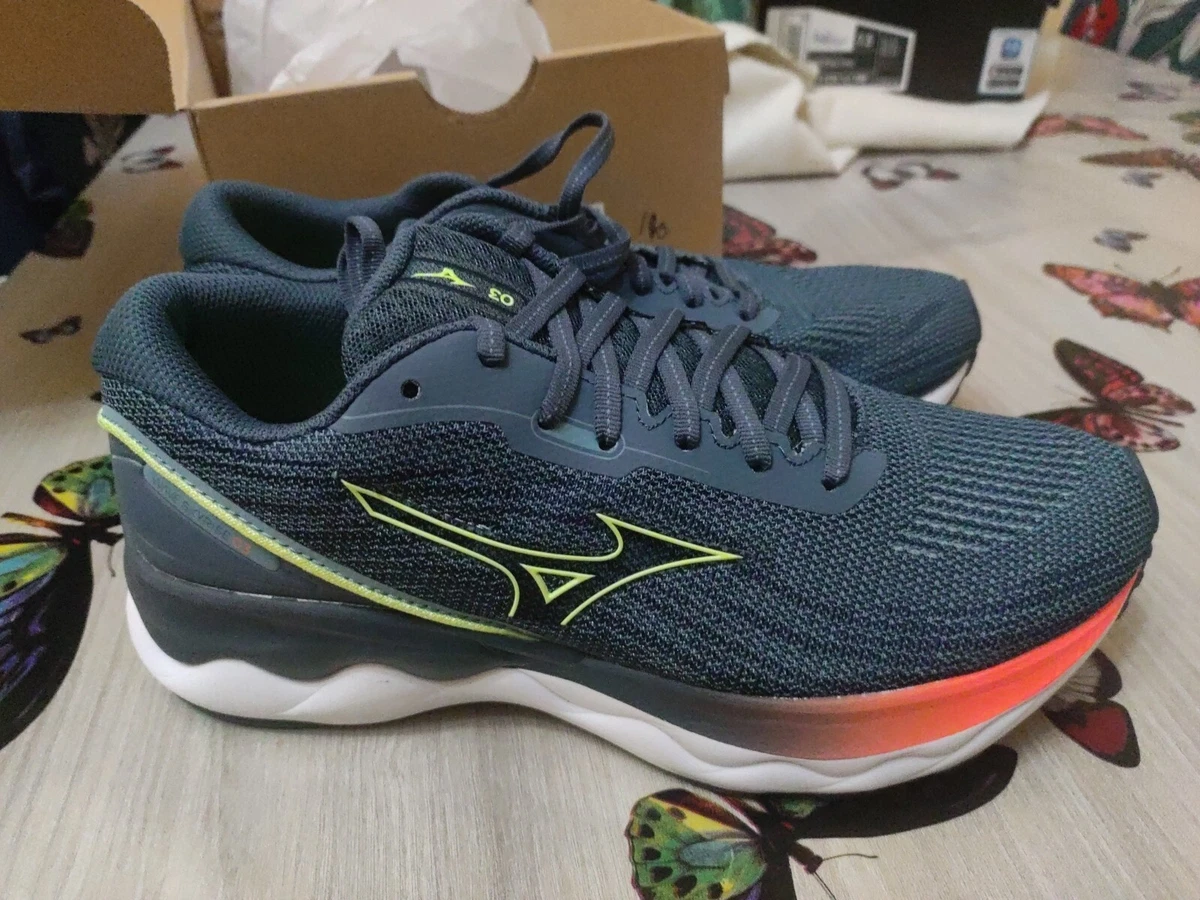 Mizuno Scarpe Running Wave Skyrise 3 numero 39 cm. 25 modello
