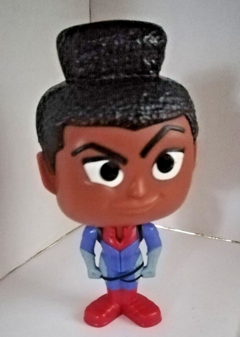 McDonalds Happy Meal Toy 2020 UK Scoob Scooby Doo Nodding Head Toys  Various