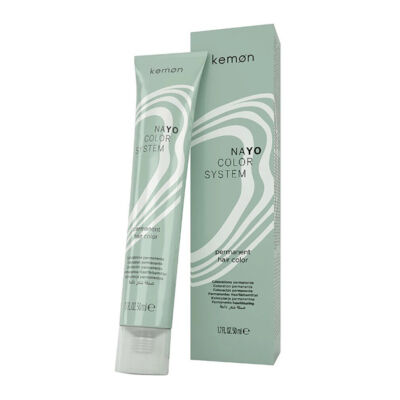 Kemon Nayo Permanent Hair Color  1.7 oz NIB Your Choice PAY ONE SHIP PRICE