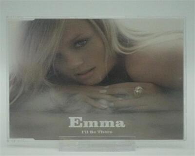 Emma Ill Be There CD gebraucht sehr gut