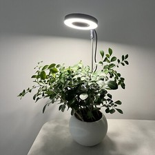 LED Grow Light Plant Growing Lamp Full Spectrum for Indoor Plants Hydroponics