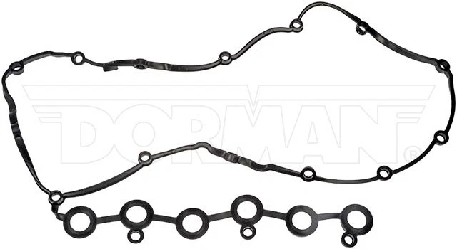 KIT DE JUNTA DE VÁLVULA Y CUBIERTA DE PVC AUDI Q7 3,6 L SE ADAPTA A 06-18 PASSAT 07-17 TOUAREG 07-10 Foto 2 de 4