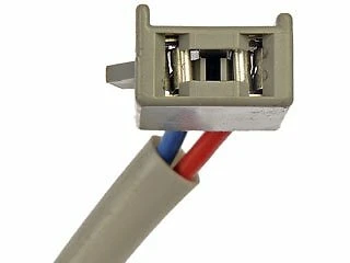 For 2004-2019 Ford E-350 Super Duty Power Window Motor and Regulator Fr Left - Image 2 of 4