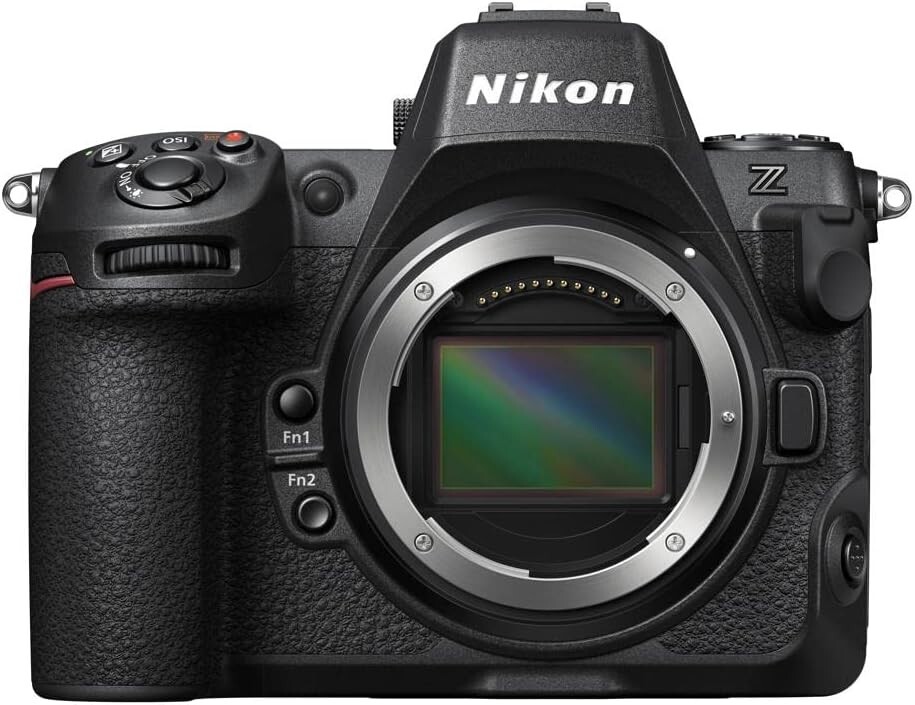 レトロ　Nikon カメラ ASCII.jp：ニコンがレトロデザインのミラーレスカメラ「Z fc」を