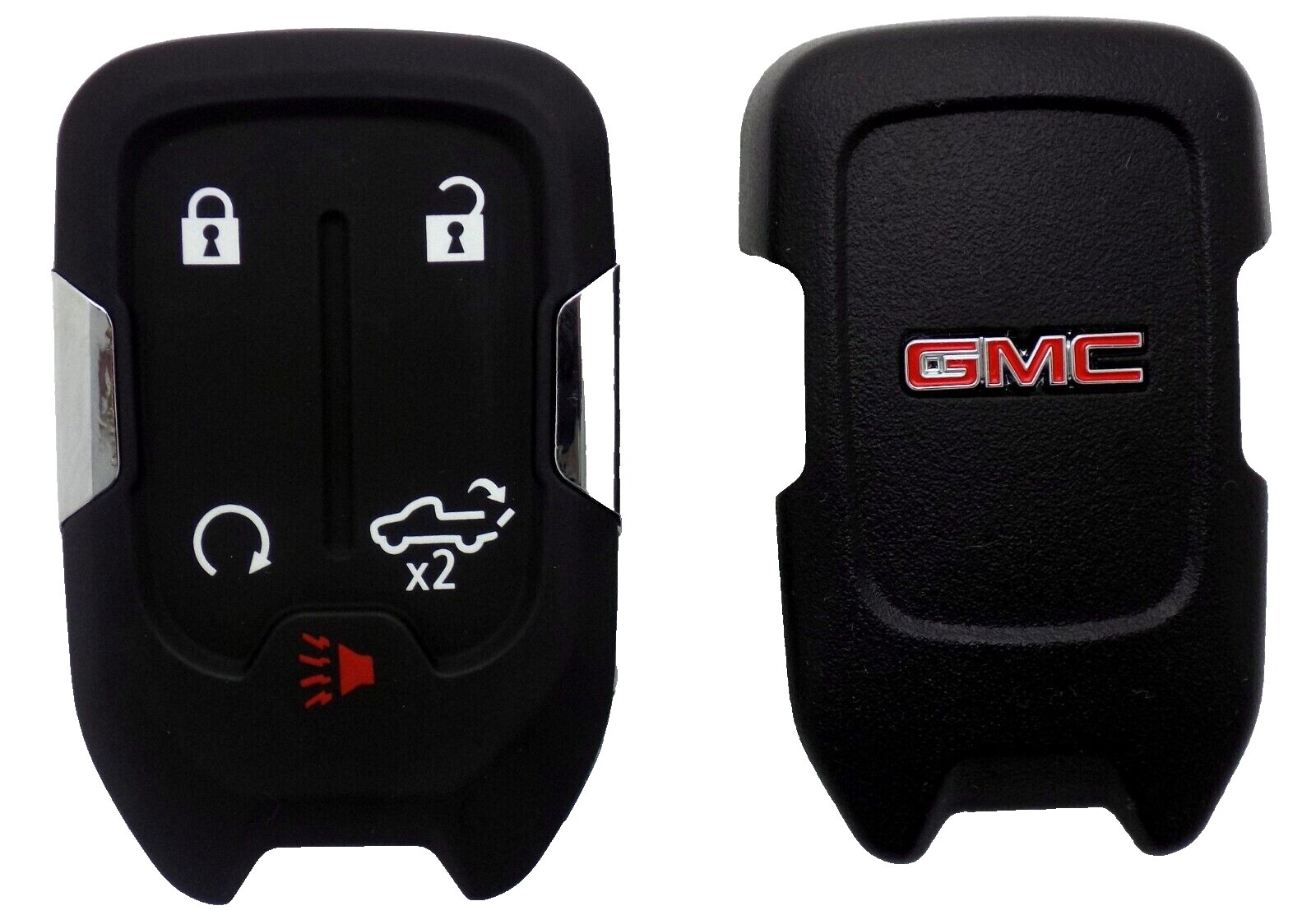 Keyless Entry FCC 1BT - FCC ID Ending 1BT Compatible Replacement Keyless Entry Remote For 2001 Chevrolet S10 Keyless Entry FCC 1BT - FCC ID Ending 1BT Compatible Replacement Keyless Entry Remote For 2001 Chevrolet S10