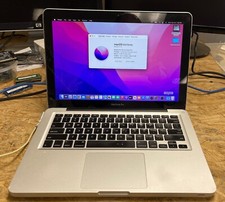 Apple MacBook Pro 13-inch October 2011 2.3GHz Intel Core i5 MC700LL/A
