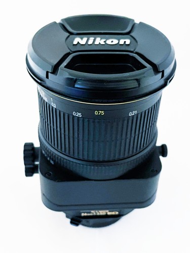 Nikon Nikkor 24mm 3.5 ++ Excellent ++ - Picture 3 of 8